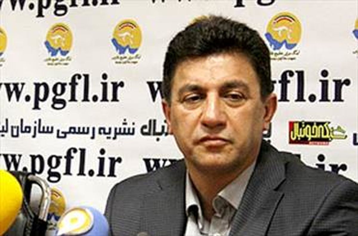 قلعه نویی: نیم فصل دوم بازیها سختتر است