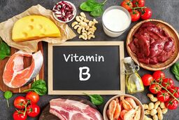 علائم کمبود ویتامین b12 و روش های درمان آن