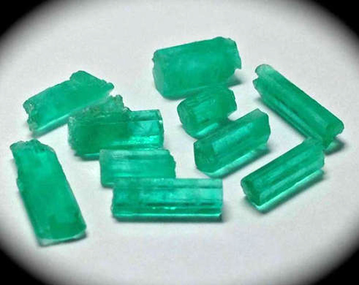 زیباترین سنگ جهان + تصاویر زیبا