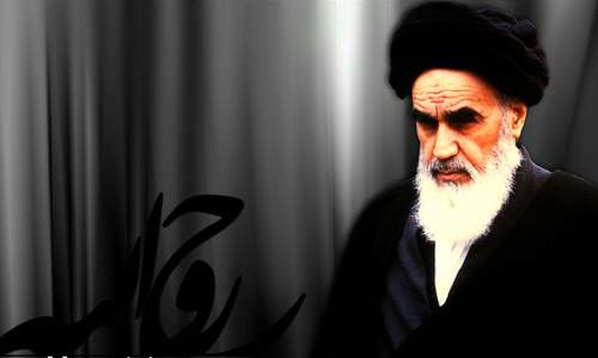هر آنچه در وصیت نامه ی امام در مورد آمریکا آمده است