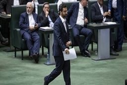 علت تعجب وزیر ارتباطات از آمار اشتغال رئیس‌جمهور چه بود؟