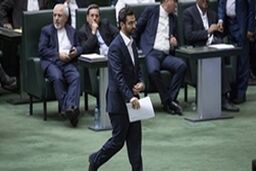 علت تعجب وزیر ارتباطات از آمار اشتغال رئیس‌جمهور چه بود؟