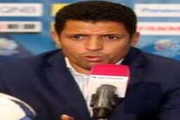 سرمربی تیم فوتبال السد: فولا از سپاهان قوی تر است