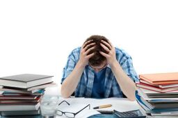 کاهش استرس در کمتر از یک دقیقه