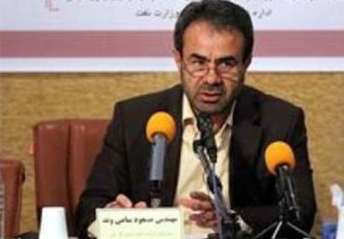 ایران سال ۹۳ بزرگ ترین ذخیره کننده گاز خاورمیانه می شود