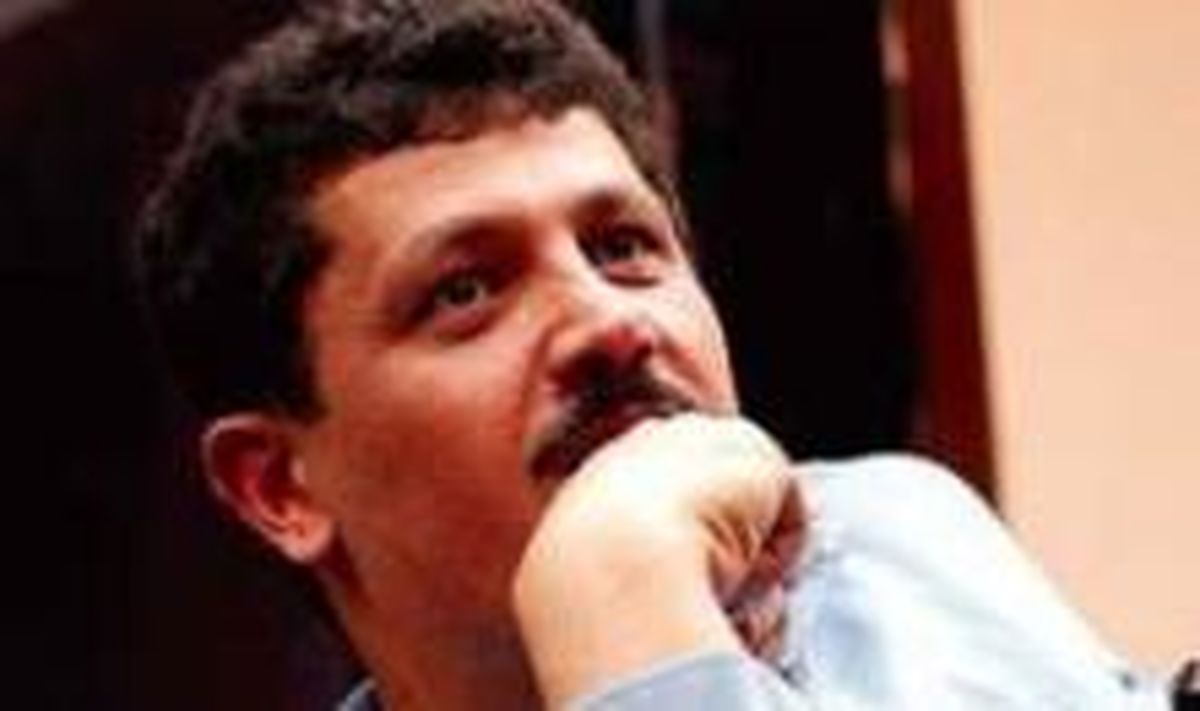 قرار دادگاه ام را قوه قضائیه مشخص می کند