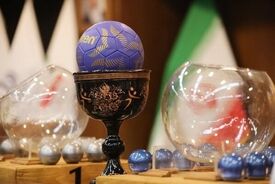 قرعه مرگ پرسپولیس، قرعه زندگی استقلال! 