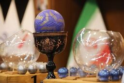 قرعه مرگ پرسپولیس، قرعه زندگی استقلال! 