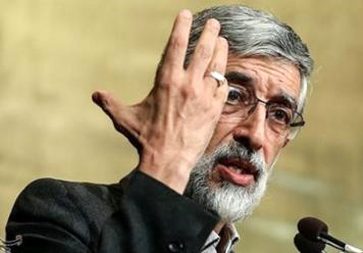 حدادعادل: اروپایی ها هنوز خلق و خوی استعماری خود را فراموش نکرده اند