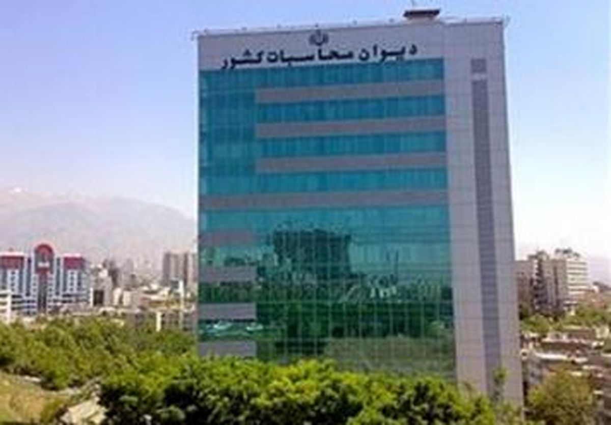 مکانیزه کردن سیستم اداری می توان جلوی بسیاری از فسادها را خواهد گرفت