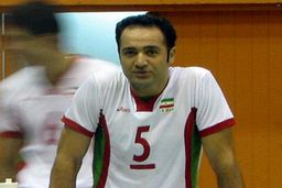 اکبری: سال سختی در والیبال پیش رو داریم