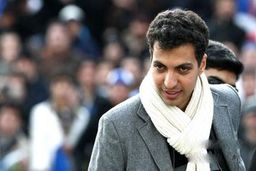 عادل دوست داشتنی مهمان کُش!