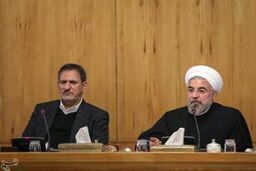 کمک به توسعه حمل و نقل ریلی در دستور کار ستاد هماهنگی اقتصادی مقاومتی قرار گرفت