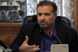 تأکید جلالی بر مبارزه با «فرآیند قاچاق» به جای مبارزه با قاچاق