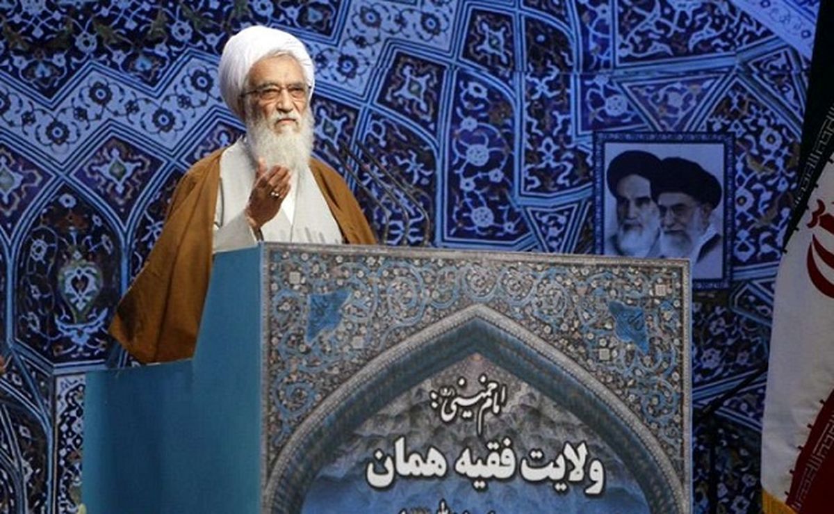 مناظره های انتخاباتی باید زنده پخش شود / مردم با انتخاب اصلح رشد سیاسی خود را اثبات کنند