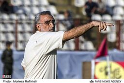 قطبی یک و فرکی ۱۱۹ پله صعود کردند / سقوط ۶ پله ای قلعه نویی!