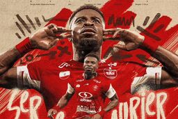 نهمین خرید پرسپولیس از پاریس!