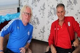 شفر: از همگروهی با العین، الهلال و الدحیل خوشحالم