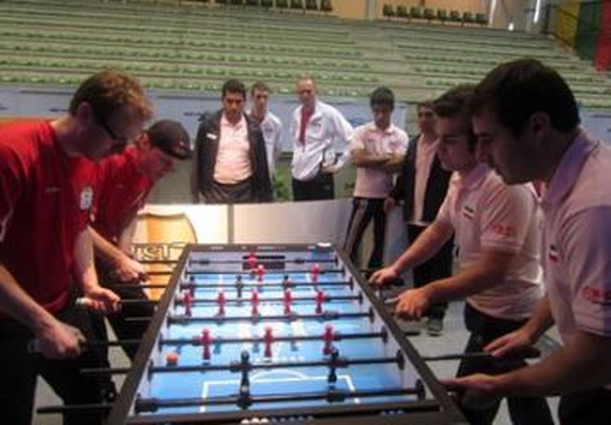 انجمن فوتبالدستی تغییر نام داد