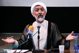 کاش ناطق نوری روزه سکوت خود را می شکست