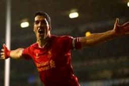 لیورپول صدرنشین جدید جزیره