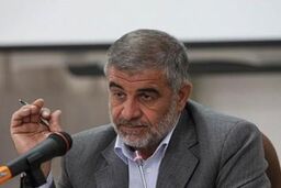 هیئتی از کمیسیون امنیت به منظور بررسی برخورد با یک خبرنگار به اصفهان سفر می کند