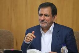 جهانگیری سالگرد استقلال سیرالئون را تبریک گفت