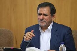 جهانگیری سالگرد استقلال سیرالئون را تبریک گفت