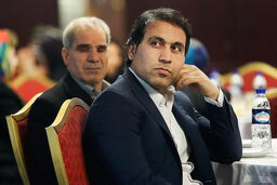 کنایه مهدوی کیا به تاکتیک تیم ملی 