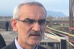 سقف سهمیه خبرنگاران 2 هزار طرح است