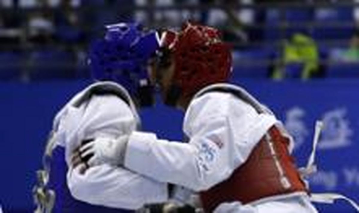 برنامه تکواندوی مسابقات قهرمانی آسیا در ازبکستان اعلام شد