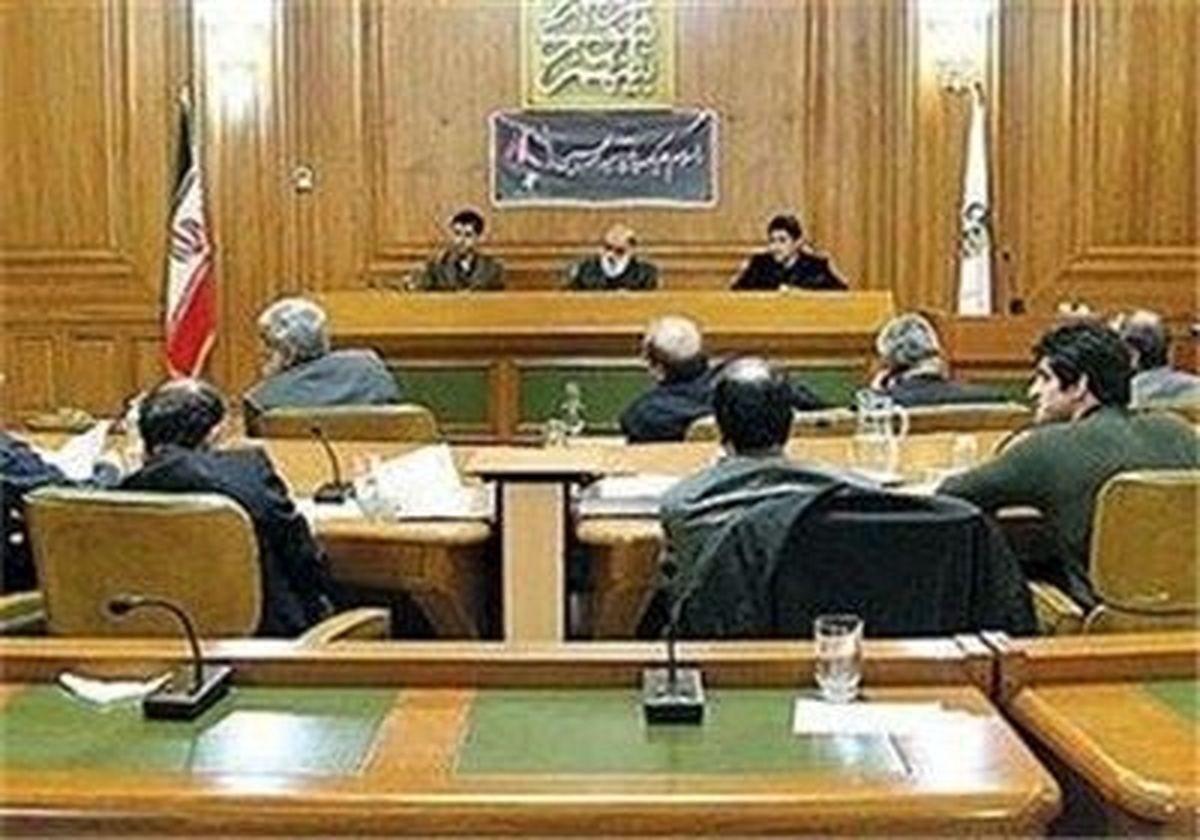 برکناری رئیس مجمع امور صنفی قم