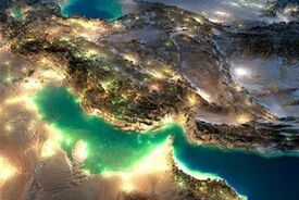 ثبت رسمی جزایر خلیج فارس/ پایان هرگونه ادعای بی‌اساس درباره مالکیت جزایر ایرانی