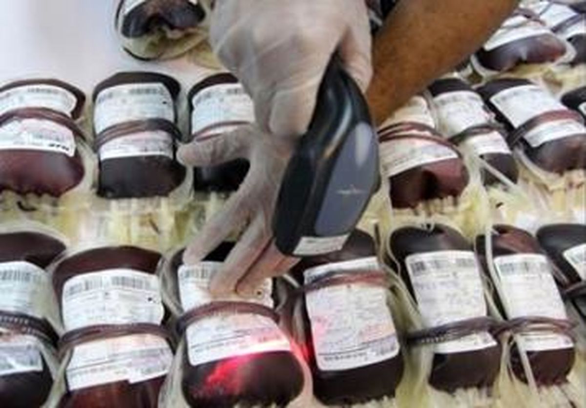 واردات خون نداریم، گمرک اشتباه خود را اصلاح کند