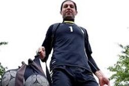 احمدی: درباره جریمه سپاهان چیزی نشنیدم / نمی گویم آل اشپورت بد است اما کیفیتش را بالا ببرد