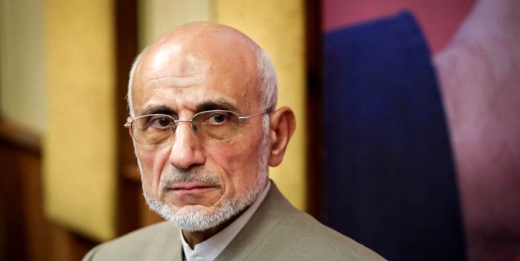کنوانسیونهای FATF تکمیل زنجیره محاصره کشور است