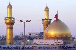 ۲۰۰ زائر امروز به عتبات عالیات اعزام شدند
