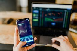شغل دوم ترید با بروکر لایت فایننس و بررسی تحلیل تکنیکال و آموزش آن با این بروکر