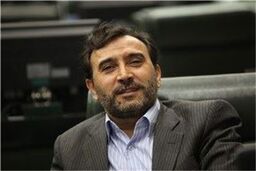 احتمال استیضاح فرجی‌دانا