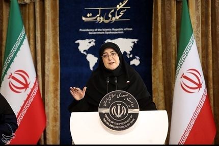 سخنگوی دولت: دولت به دنبال کنترل قیمت‌هاست
