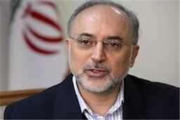 صالحی نامیبیا را به مقصد تهران ترک کرد