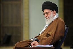 عفو به مناسبت میلاد پیامبر رحمت(ص)