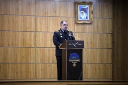 امیر ایرانی: بیش از ۱۰۳ ناوگروه به آب‌های آزاد اعزام شده است
