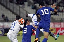 تساوی استقلال برابر گسترش فولاد