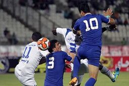 تساوی استقلال برابر گسترش فولاد