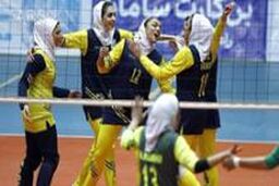 ترکمنستان از مسابقات انصراف داد / صعود متین به دور دوم قطعی شد