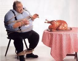 غذا‌هایی که با چاقی مبارزه می‌کنند