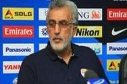 فرکی: کارمان در دور برگشت سخت تر است / اولویت ما قهرمانی در لیگ برتر است