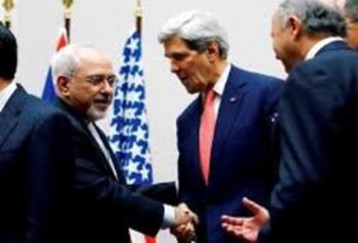 دو سوم مردم آمریکا موافق توافقنامه ژنو