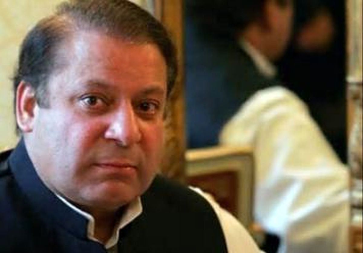 سفر نواز شریف به تهران با دستورکار جریمه خط لوله گاز و واردات برق